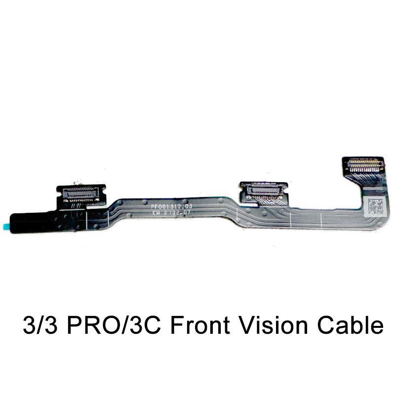Mavic 3 Front Vision Cable Mavic 3 Classic Back Vision Cable Compass Cable ESC Wifi GPS Tof Cable Tof for DJI Mavic 3 Series
