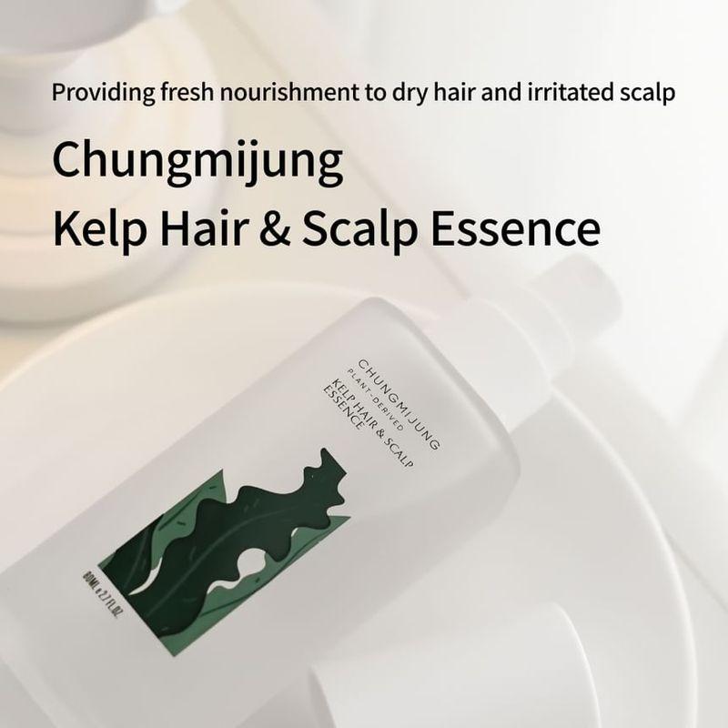 CHUNGMIJUNG - Kelp Hair & Scalp Essence