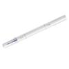 Erasable Re Write Gel Pen Double Headed Large Capacity Ink Erasable Gel Pens Blue Ink for Student