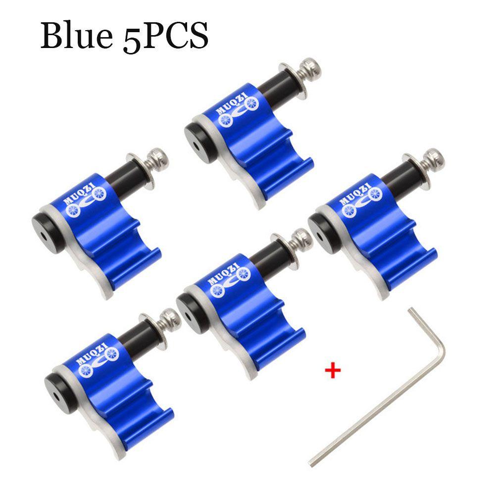 Wire Trap Conversion Seat Adapter Guide Bike Cable Grip Oil Tube Fixed Tubing Alignment Organizer