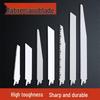 Zhongge Reciprocating Saw Blade