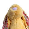 Floppy Ear Bunny Plush Soft Stuffed Animal 25/40cm Bunny Huggable Doll Adorable Plush Companion Gift for Girls