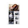 SL01 Kamera-Blitzlicht 4-stufige Einstellung SpeedLite GN8 6500K