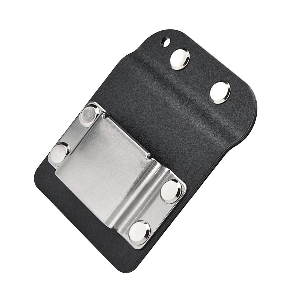 for Tool Belt Drill Holder  for Cordless Drills, Impact Drivers, Nailers, Hammers, Pry Bars