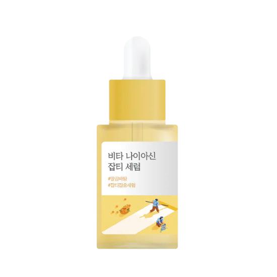 

ROUND LAB Vita Niacinamide Dark Spot Brightening Serum Vitamin Care 30ml