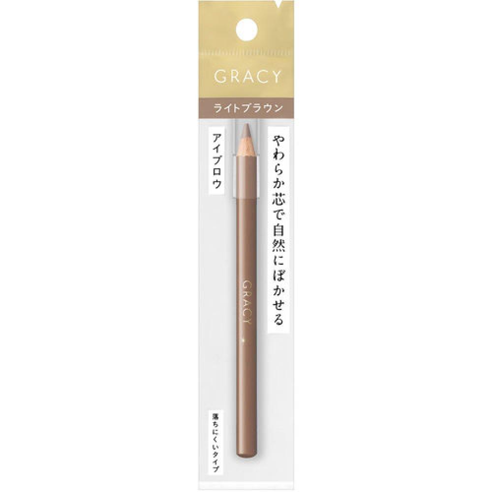 

Gracie Eyebrow Pencil (Soft) Light Brown 761 1.6g