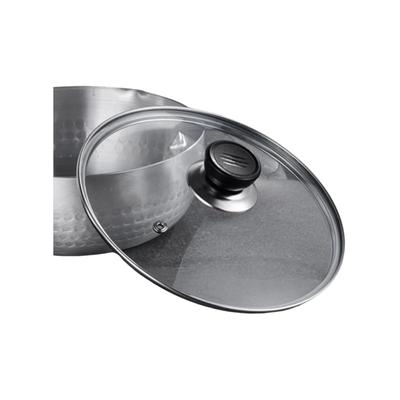 Náhradné diely na riad – Vrchnáky na hrnce a panvice