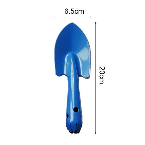 Cheap Shovel Rustresistant Metal Sturdy for Shovel Household Garden Joom