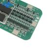 6S 15A 24V PCB BMS Protection Board for 6 Pack 18650 Li-ion Lithium Battery Cell Module