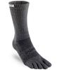 [Injinji] Injinji Trail Midweight Crew 213170 Granite L
