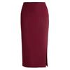 Womens/Ladies Vizena Pencil Skirt