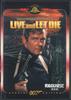 DVD DVD - Live And Let Die 007 217613 FOX HOME Japan Movies & DVD Used