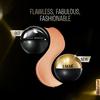 Lakme Xtraordin-airy Mattereal Mousse Foundation, Mat Finish, Minimaliseert Poriën, Heeft SPF8, 01 Classic Ivory, 25g