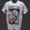 DEAD KENNEDYS PUNK ROCK HARDCORE METAL T-SHIRT Grey Unisex S-3XL