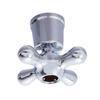 1PCS Faucet Switch Handle Washbasin Handle Knob Cover Sink Tap Universal Handwheel Home Kitchen Bathroom Hardware Accessories