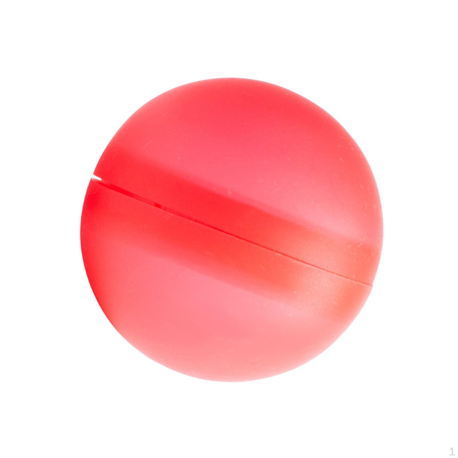 

Kids Splash Ball Refillable Bath Toy Gift Silicone Quick Refill Balloon Family Activity Travel червоний