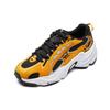 Fila PANTERA Textile, Synthetic Leather Low Top Casual Shoes Men's F12M111117FBS