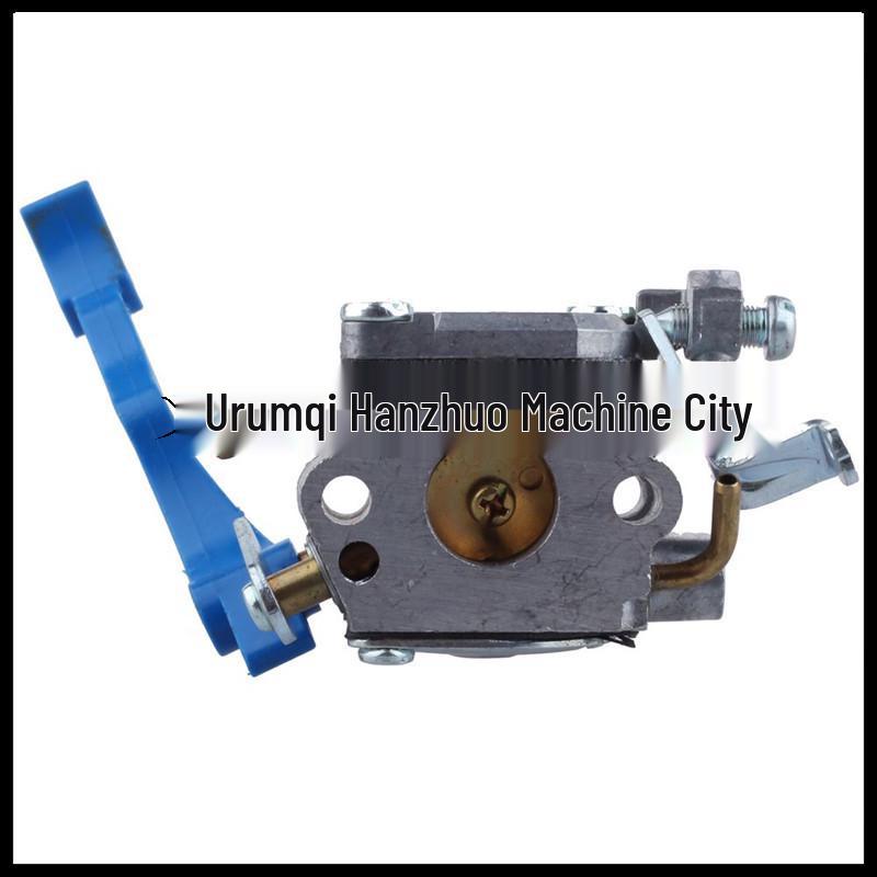 Husqvarna 125B/125BX/125BVX Carburetor 545081811 C1Q-W37 Chainsaw Parts