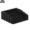 1/2/3Pcs TPR Rubber Wedge Door Guards Safety Protection Seams Anti Pinch Hand Door Guards Baby Safety Protectors Home Office