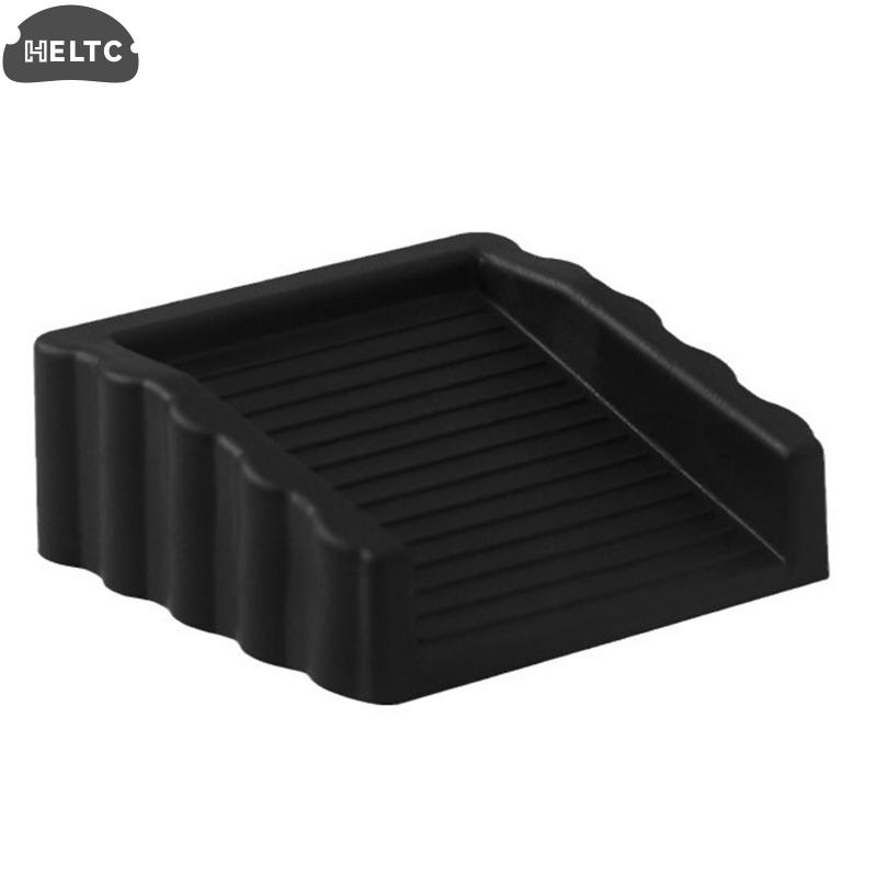 1/2/3Pcs TPR Rubber Wedge Door Guards Safety Protection Seams Anti Pinch Hand Door Guards Baby Safety Protectors Home Office