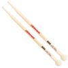 WINCENT Drum Combination Stick Hard Felt Ball Maple Stick/Mallet W-SD6 []