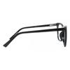 Full Rim Cat Eye Black Smartbuy Collection Sol Cp114 Fashion Women Eyeglasses