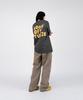 Gupeuopeuseutyudio Gofs Main Logo T-Shirt Charcoal