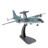 KJ-500 Early Warning Aircraft Diecast Model 1:100