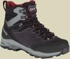 Women's Trekking Shoes Aku Alterra II GTX W'S Anthracite Bordeaux 386