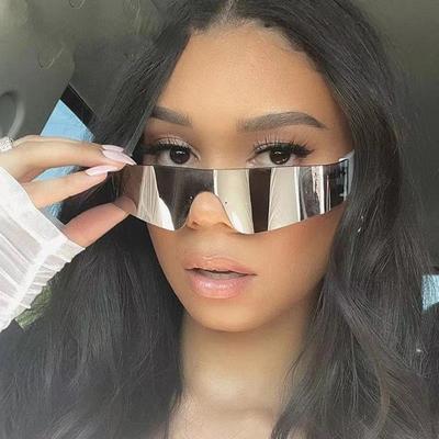 Brillen & Accessoires – Sonnenbrille