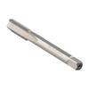 Machine Tap HSS Tap Threading Tool 80mm M10*1.25mm Metric Pitch Accessory Replacement Right Hand Workshop Newest