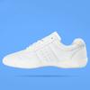 Fashion Women's Aerobics Shoes Soft Bottom Fitness Shoes Men Women Jazz Shoes Professional Training Dance Sneakers Children