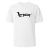 Hot Dogger Funny Printed Tshirts For Men 100Cotton Summer Breathable Comfortable Tops ShortSleeved Oneck Basic Men Clothing