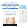 MISSHA Leche Protectora Solar Todo Alrededor Segura EX SPF50+ PA+++ 70ml (Esencia / Resistente al Agua / Acabado Suave) (10 Opciones)