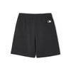 New MLB Casual Shorts Unisex Black 3ASPB0143-50BKS