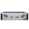 2U3U High Power 1600W Dual Channel Professional Stage Amplifier for KTV