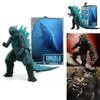 Figurină de acțiune PVC Godzilla Vs King Kong de 7 inch pentru colecționari entuziaști și fani