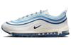 Air Max 97 Summit White Light Photo Blue FN6957-100
