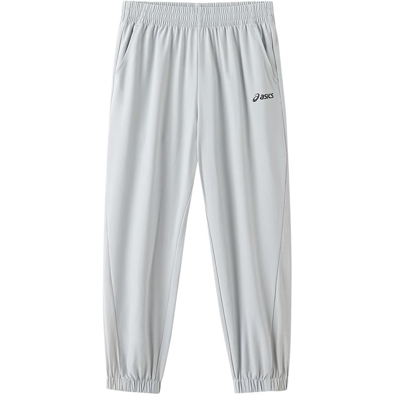 ASICS Kids' 2026 Summer Lightweight Athletic Pants
