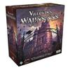 Jeu De Societe - Jeu De Plateau Fantasy Flight Games - FFGD1036 - ASM Villen Des Wahnsinns 2. Edition - FFGD1013