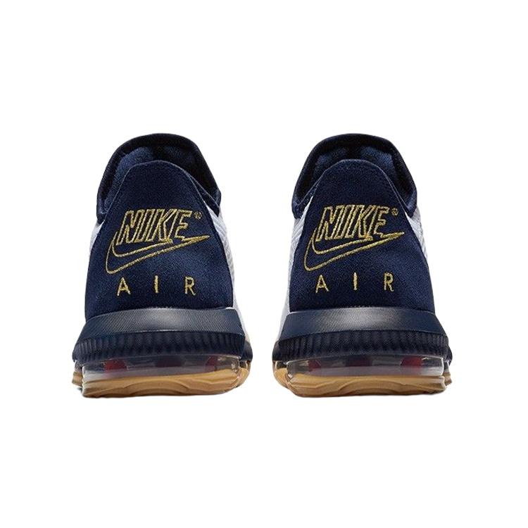 Nike LeBron 16 Low EP 'Dream Team' Men's CI2669-101