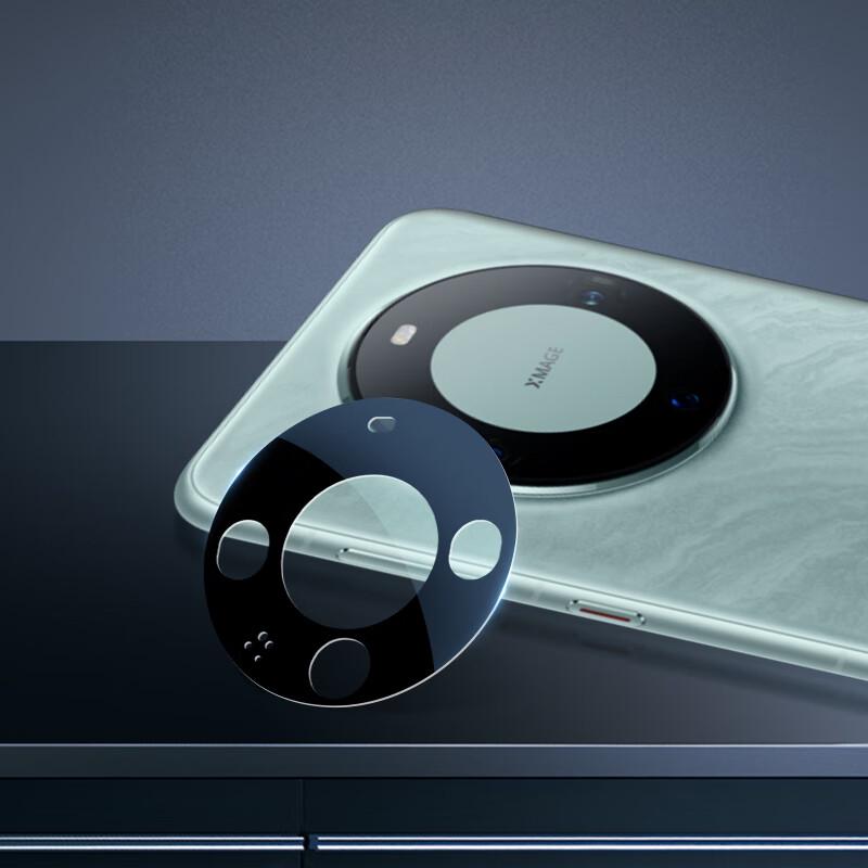 BLUEO Huawei Mate Series Screen & Lens Protectors