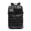 50L/30L Elite Tactical Backpack | 3X Stronger Work & Military Backpack | Resistant and Heavy Duty | 3 Day MOLLE Bug Out Bag