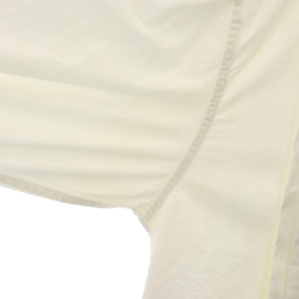 Sasquatchfabrix. Made In Japan Old Long Sleeve Shirt L White System Men's Used