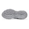 Camel Women's Breathable Thick Sole Dad Sneakers