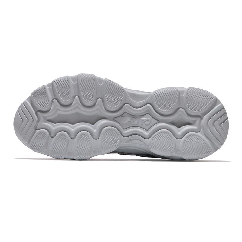 Camel Women's Breathable Thick Sole Dad Sneakers