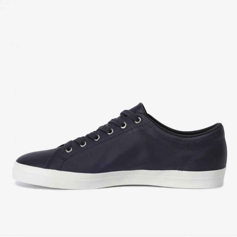 Fred Perry Men S SneakerS baSeline Leather Sfpm2437311 267