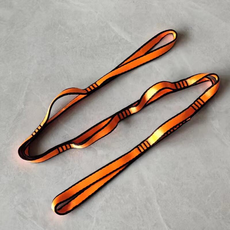 Aerial Yoga Hammock Extension Straps