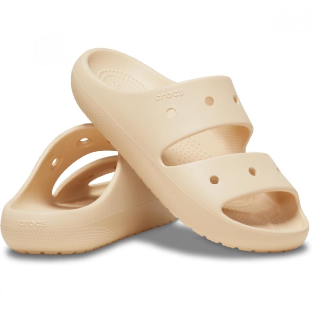 

Сандалии Crocs Classic V2 Shitake 209403 2ds M7W9(260mm)