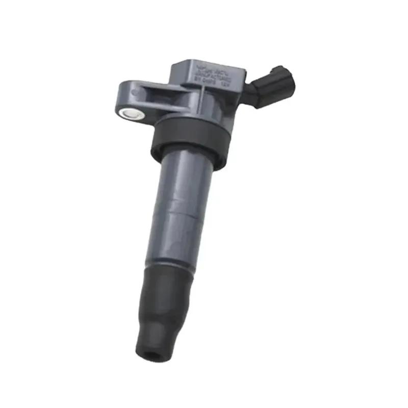 OEM 273003F100 Ignition Coil Pack for Hyundai Santa Fe Sonata ix35 Genesis Kia Sportage,  Replacement,27300-3F100 1PCS